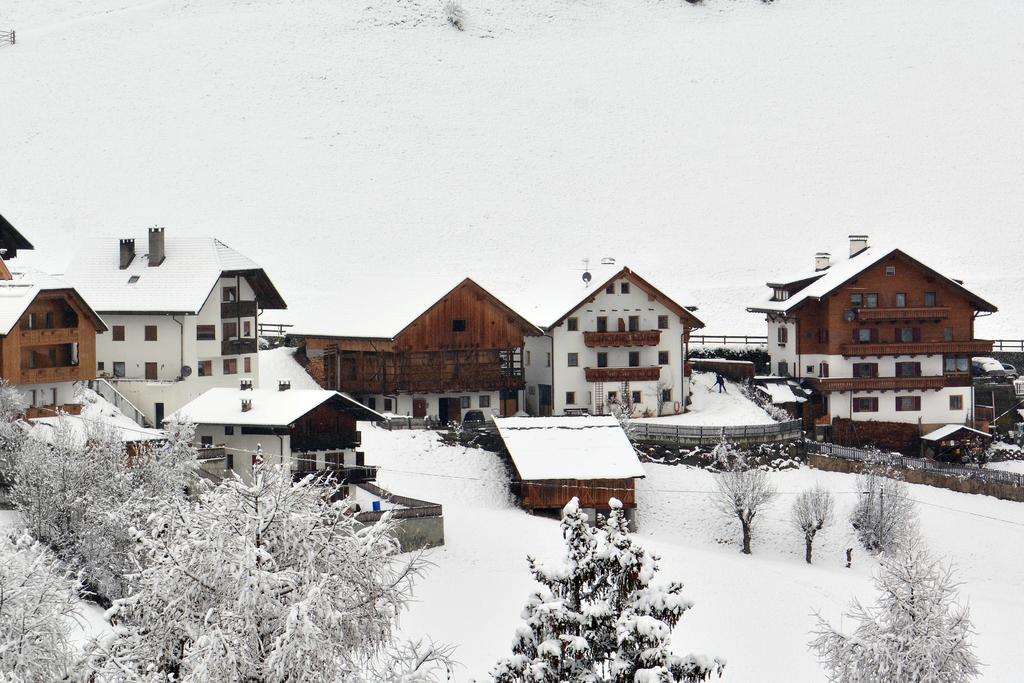 Kramerhof Apartamento San Vigilio Di Marebbe Exterior foto